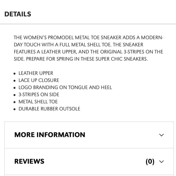 Adidas Woman’s 6.5 Pro Model Sneakers Black Gold Toe Rare BB2130 Jeremy Scott - Picture 8 of 12